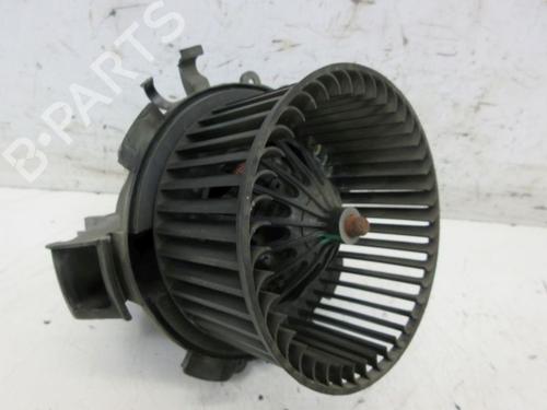 Used Heater blower motor NISSAN INTERSTAR Van (X70) dCi 100 (99 hp) 19294506