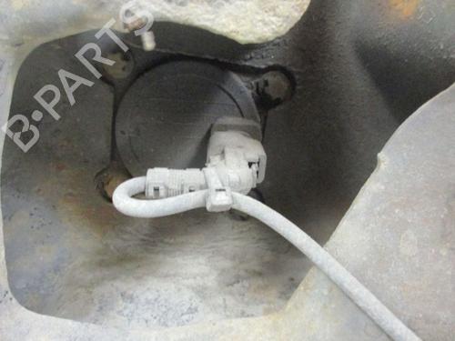 Venstre hjullejehus spindel FORD FOCUS C-MAX (DM2) 2.0 TDCi | BP18793703M27 