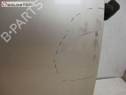 Right rear door DODGE JOURNEY 2.4 | BP30184481C5