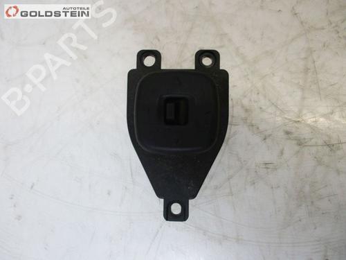 Used Mirror switch MAZDA 3 (BK) 1.6 (BK14) (105 hp) 25223964