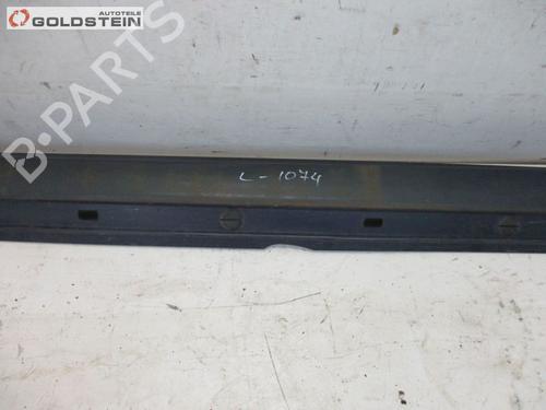 Door moulding trim MERCEDES-BENZ A-CLASS (W169) A 150 (169.031, 169.331) | BP18788559C150 