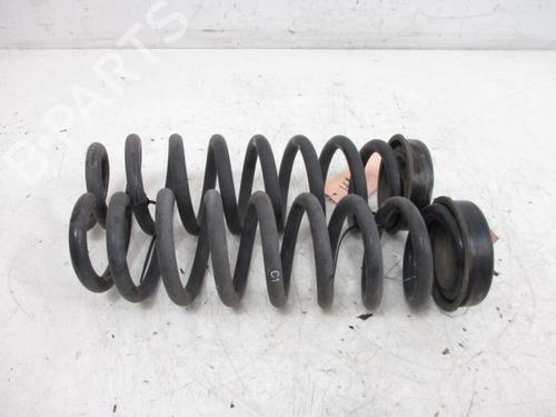 Used Shock absorber spring BMW 1 (E87) 116 i (122 hp) 18791739