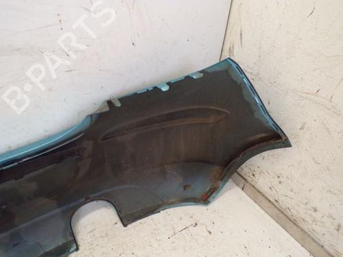Rear bumper OPEL CORSA D (S07) 1.4 (L08, L68) | BP29090786C8 