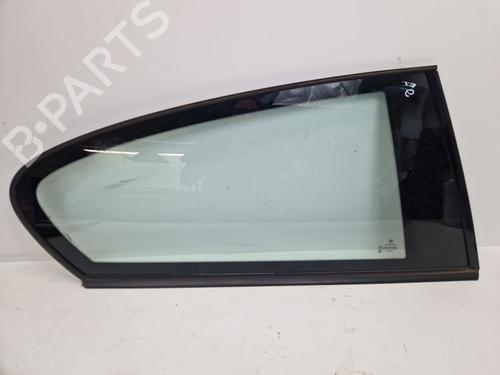 Used Rear right door window BMW 1 (E81) 116 i (122 hp) 29108117