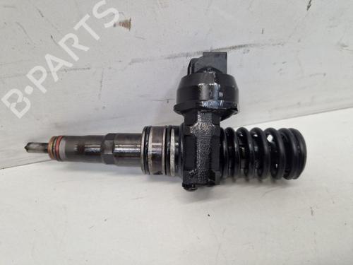 Used Injector Injector 39615630 39615630