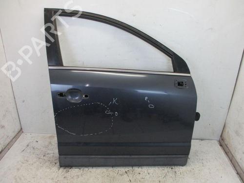 Right front door OPEL ANTARA A (L07) 2.0 CDTI 4x4 BP26647513C3