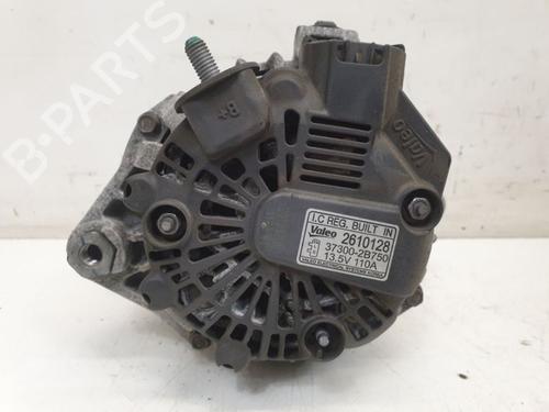 Alternator HYUNDAI i40 I (VF) 1.6 GDI | BP38029702M7  - Image 6