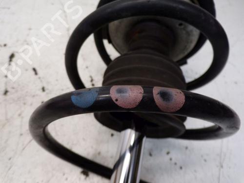 Left front shock absorber BMW 5 (E60) 525 i | BP29096599M16 