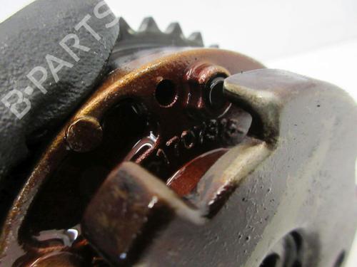 Electronic sensor BMW 3 Touring (E91) 318 i | BP29098777M84 