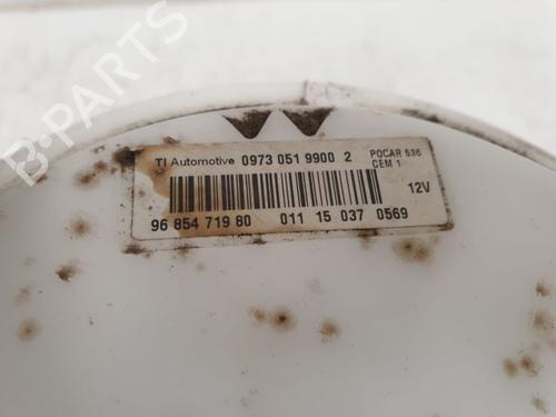 Fuel pump CITROËN C3 II (SC_) 1.2 VTi 82 | BP38029514M76  - Image 8