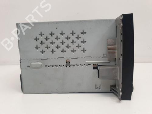 Electronic module PORSCHE CAYENNE (9PA) S 4.5 | BP31821188M83  - Image 10