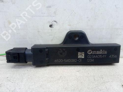 Electronic module BMW X5 (G05, F95) xDrive 40 i Mild-Hybrid | BP37139424M83 - Image 3