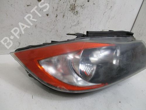 Right headlight BMW 3 (E90) 328 i | BP38504610C29 - Image 2