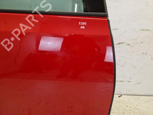 Right rear door VW GOLF VI (5K1) 1.4 | BP29107385C5