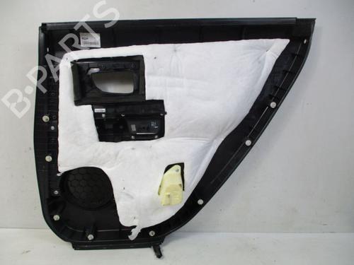Rear left panel KIA SOUL I (AM) 1.6 GDI | BP37118883C60 - Image 2