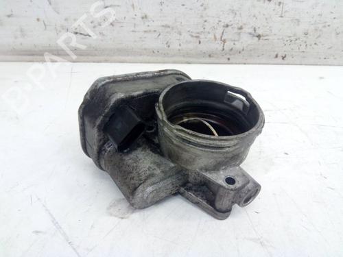 Used Throttle body SEAT TOLEDO III (5P2) 2.0 TDI 16V (140 hp) 29107014
