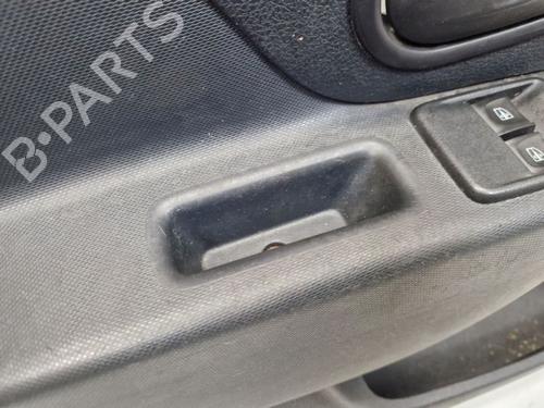 Venstre frontpanel DACIA SANDERO II 1.0 SCe 75 (B8JC, B8JD, B8NC) | BP31702168C58 