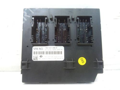 Used Electronic module SEAT ALTEA XL (5P5, 5P8) 1.8 TFSI (160 hp) 29597091