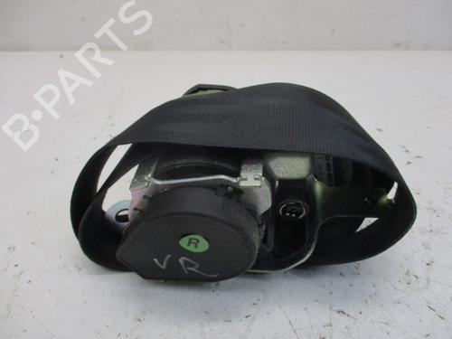 Used Front right seatbelt Front right seatbelt 37118438 37118438
