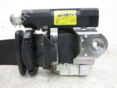 Front right seatbelt FIAT BRAVO II (198_) 1.4 T-Jet (198AXF1B) | BP29095471I25 