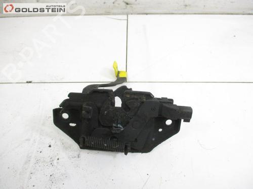 Used Hood lock Hood lock 37106430 37106430