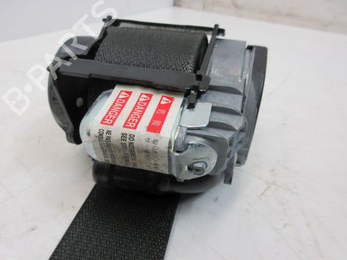 Front left seatbelt CHEVROLET CRUZE (J300) 1.4 | BP29097102I26 