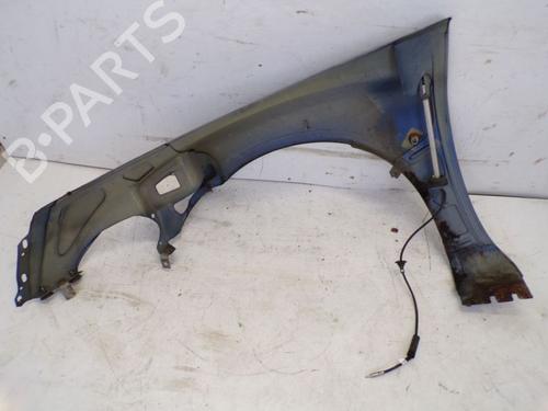 Right front fenders CHRYSLER PT CRUISER Convertible 2.4 | BP29084385C42 