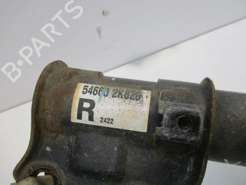 Right front shock absorber KIA SOUL I (AM) 1.6 GDI | BP18803742M17 