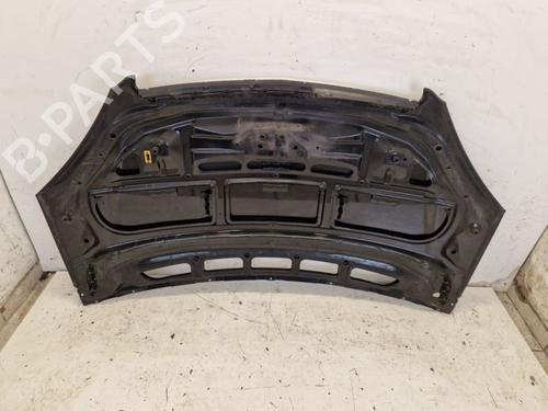 Hood MERCEDES-BENZ A-CLASS (W169) A 200 CDI (169.008, 169.308) | BP29106892C1 