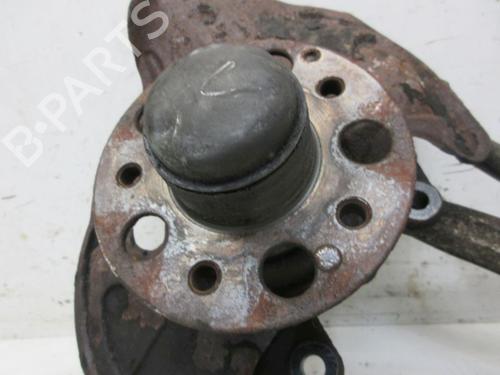 Right front steering knuckle MERCEDES-BENZ C-CLASS (W203) C 180 Kompressor (203.046) | BP19293714M26 