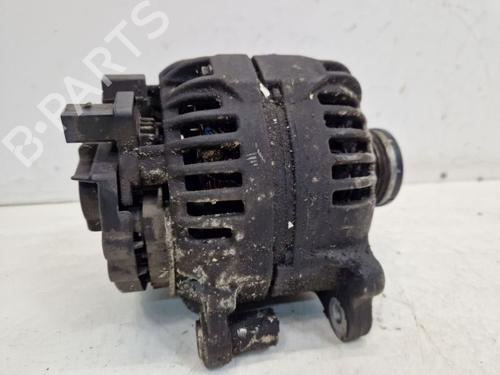 Alternator AUDI A1 (8X1, 8XK) 1.4 TFSI | BP31702457M7 