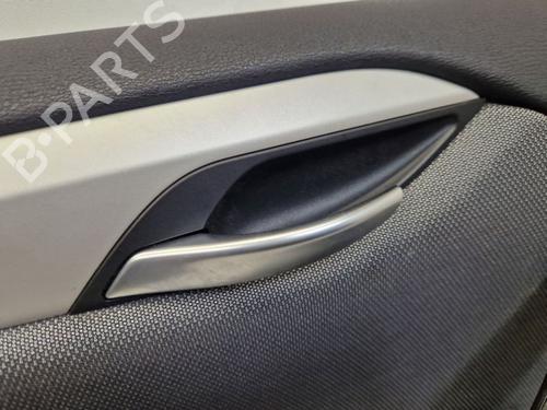 Rear left panel BMW X1 (E84) sDrive 18 i | BP37141908C60 - Image 7