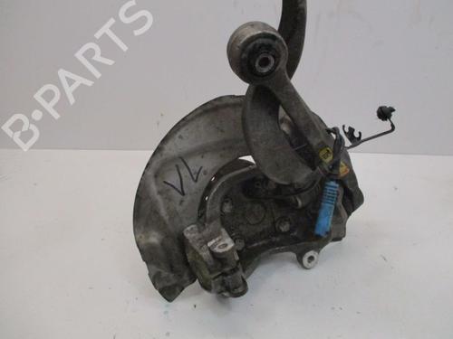 Left front steering knuckle BMW 5 (E60) 530 i | BP37118974M25 - Image 5