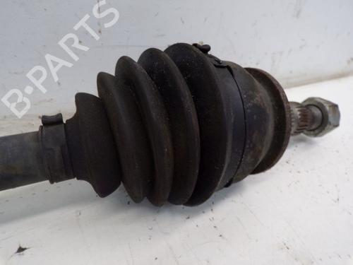 Right front driveshaft OPEL INSIGNIA A Sports Tourer (G09) 2.0 CDTI (35) | BP29096724M39 