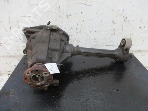 Used Front differential Front differential 37118078 37118078