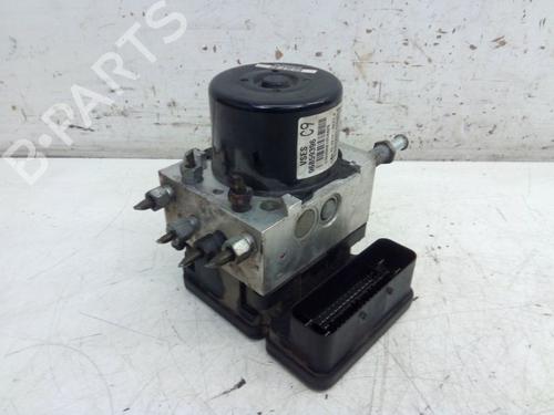 Used Electronic module OPEL ANTARA A (L07) 2.0 CDTI 4x4 (150 hp) 29105677