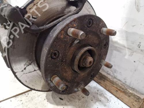 Rear axle FORD TRANSIT Van (FA_ _) 2.2 TDCi | BP32087527M2 