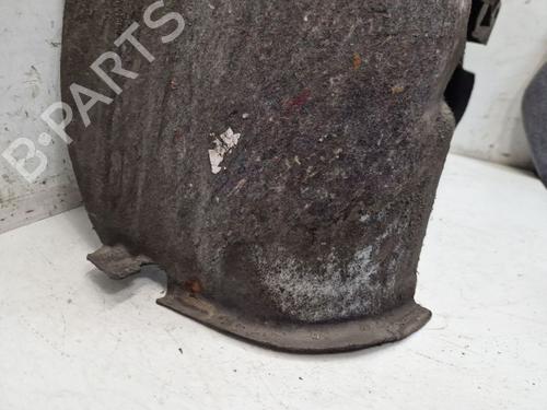 Wheel arch AUDI A4 Allroad B8 (8KH) 2.0 TFSI quattro | BP29104731C56 