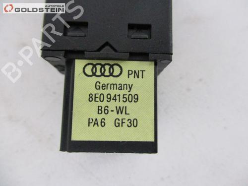 Warning switch AUDI A4 B7 Avant (8ED) 2.0 TDI 16V | BP37100502I22 - Image 4