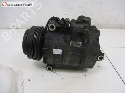 Used AC compressor BMW X3 (E83) 3.0 d (204 hp) 18760160