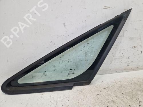 Used Front left quarter glass MITSUBISHI COLT CZC VI Convertible (RG) 1.5 (Z36A) (109 hp) 29100817