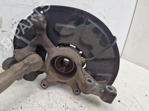 Right front steering knuckle MERCEDES-BENZ C-CLASS (W204) C 300 4-matic (204.081) | BP24589823M26 