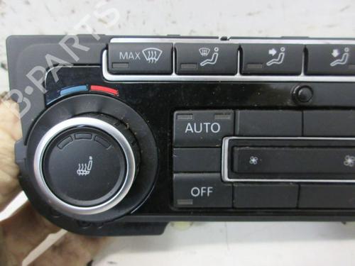 Climate control VW GOLF VI (5K1) 1.4 TSI | BP29093057I5 