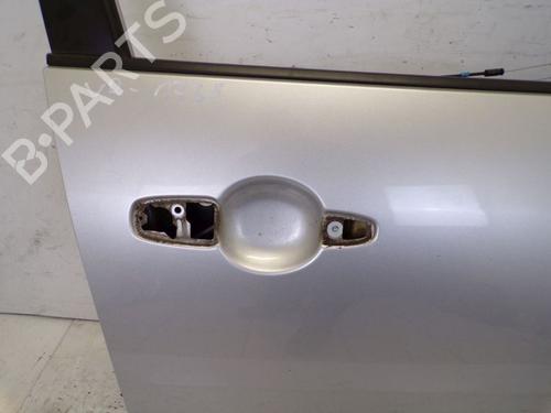 Right front door MAZDA 3 (BK) 2.0 MZR-CD (BK14) | BP29088592C3 