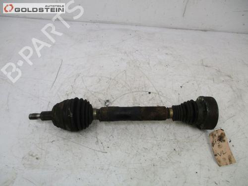 Used Left front driveshaft Left front driveshaft 37097984 37097984