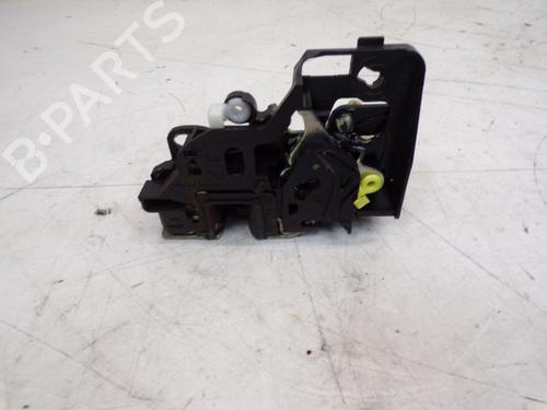 Front left lock DACIA SANDERO II 1.2 | BP31702339C98