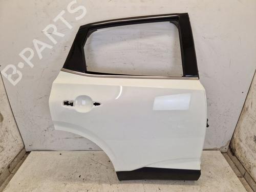 Used Right rear door NISSAN QASHQAI III (J12) 1.5 VC-T e-Power (190 hp) 29105097