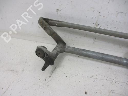 Front wiper motor SKODA OCTAVIA II Combi (1Z5) 1.9 TDI | BP18794335M29 