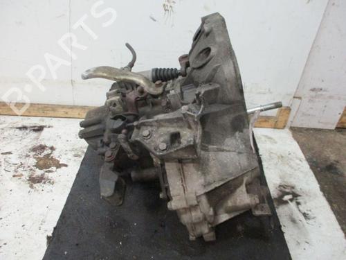 Gearbox PEUGEOT BIPPER (AA_) 1.3 HDi 75 | BP29085049M3