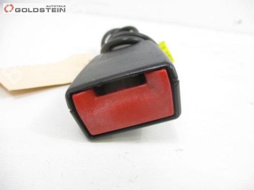 Seat buckle MERCEDES-BENZ S-CLASS (W220) S 320 CDI (220.026, 220.126) | BP18790076I32 